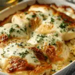 Balsamic Baked Chicken Breast