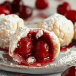 Cherry Pie Bombs Recipe