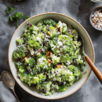 Broccoli Salad