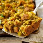 Cornbread Dressing