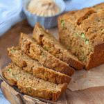 Best Zucchini Bread