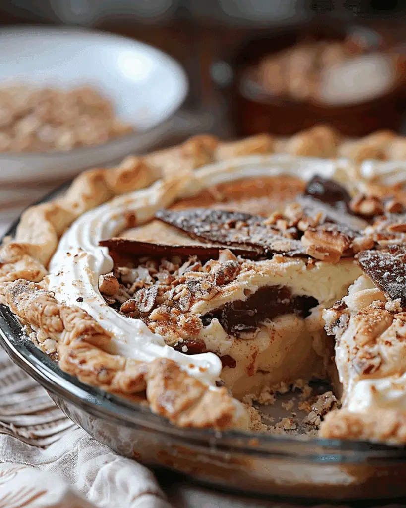 Possum Pie