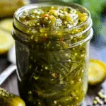 Dill Pickle Hot Sauce