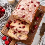 Cherry Bread