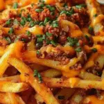 Taco Bell Nacho Fries Recipe