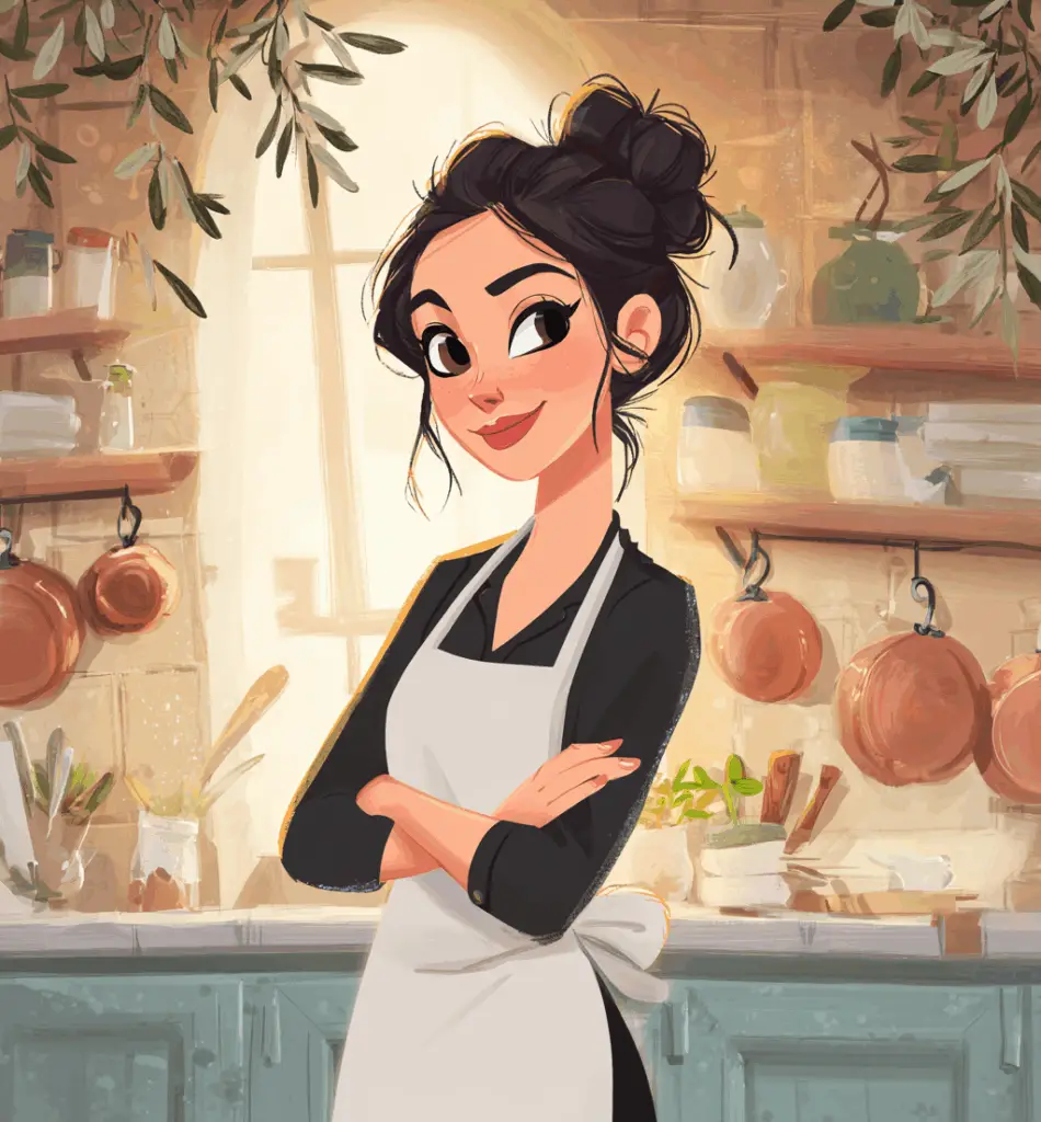 Recipe Index