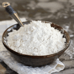 DIY Self-Rising Flour