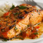 Marry Me Salmon