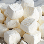 Homemade Marshmallow
