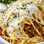TikTok Spaghetti