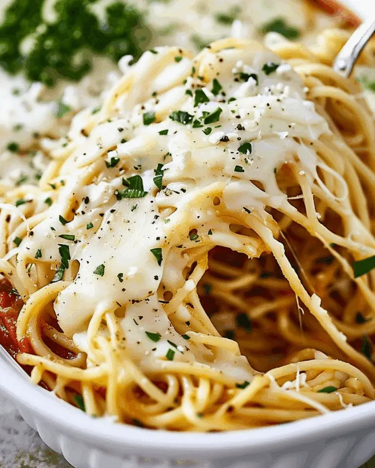 TikTok Spaghetti
