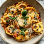 Marry Me Tortellini