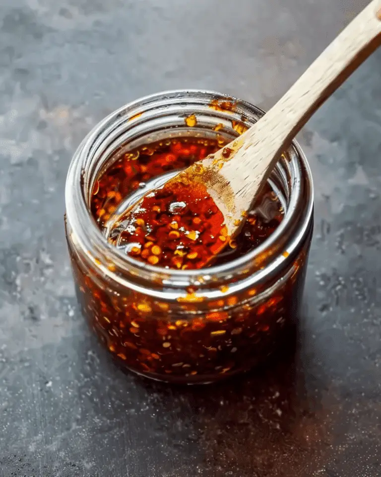 Chili Oil