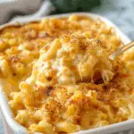 Tini’s Mac and Cheese