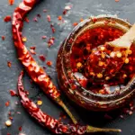 Chili Garlic Crisp