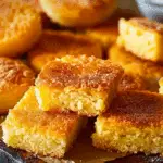 Skillet Cornbread