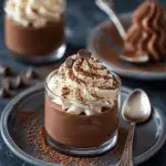 Chocolate Mousse