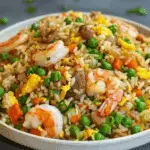 Shrimp Fried Rice