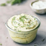 Dill Mayo