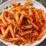 Classic Arrabbiata Sauce Recipe