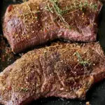The Ultimate Homemade Steak Seasoning Dry Rub