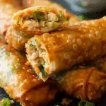 Egg Rolls
