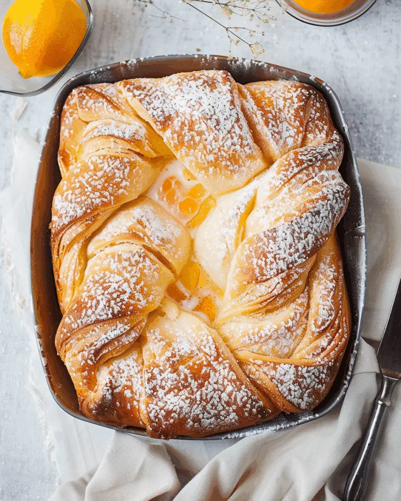 Giant Danish