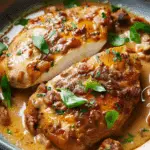 Marry Me Chicken