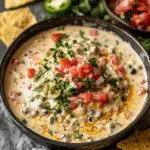 Cowboy Queso