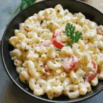 Guy Fieri’s Mac-Daddi-Roni Salad