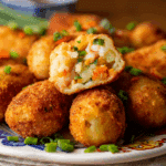 Crab Rangoon Bombs