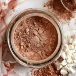 Homemade Hot Cocoa Mix