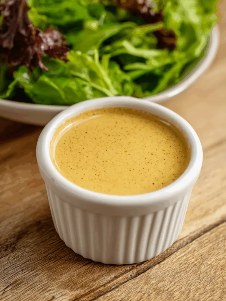 Shawarma Sauce