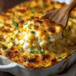Street Corn Chicken Casserole