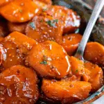 Candied Yams (Candied Sweet Potatoes)