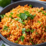 Spanish Rice