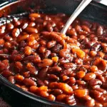 World’s Best Baked Beans