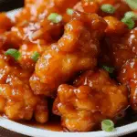 Panda Express Style Orange Chicken (Copycat Recipe)