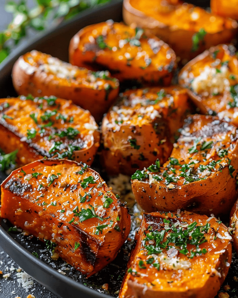 Baked Apple Cinnamon Cottage Cheese Breakfast Bowls
