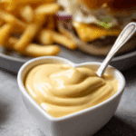 Homemade Big Mac Sauce