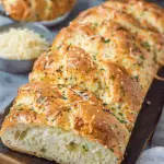 Italian Herb Cheese Bread: The Ultimate Guide to Baking Perfection