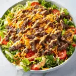 Big Mac Salad