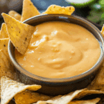 Nacho Cheese