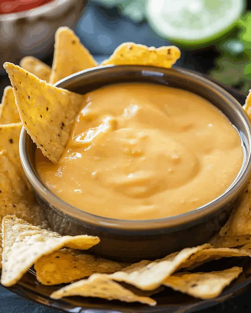 Nacho Cheese