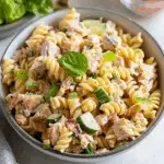 Tuna Pasta Salad