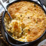 Corn Pudding