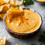 Taco Bell Nacho Cheese Sauce Copycat Recipe