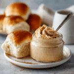 Texas Roadhouse Cinnamon Honey Butter