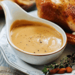 Turkey Gravy