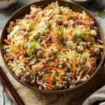 Egg Roll in a Bowl